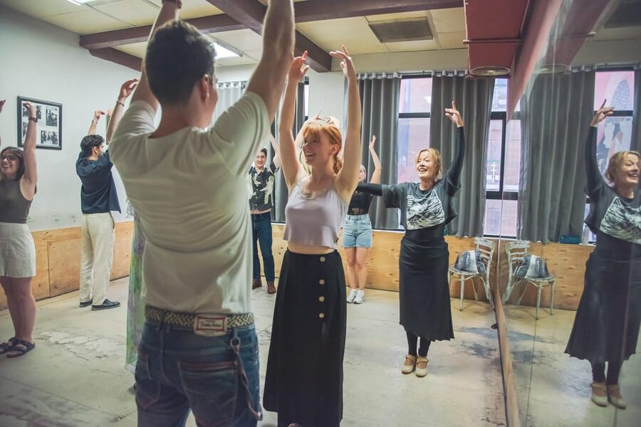 Málaga: Flamenco Class Experience - What is included, what is not, and how to avoid surprises