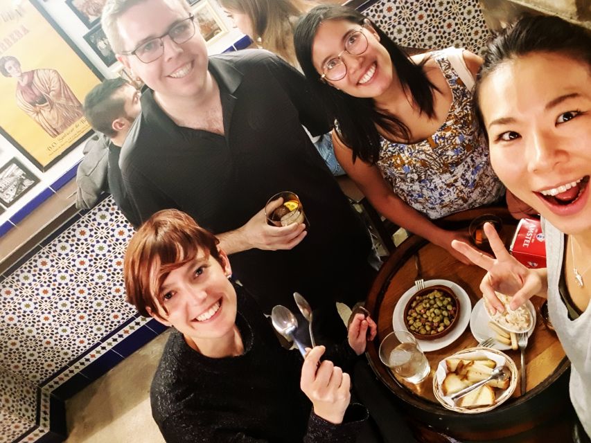 Malaga: Flamenco, Tapas, and Wine Tour - Why This 4-Hour Malaga Combo Works