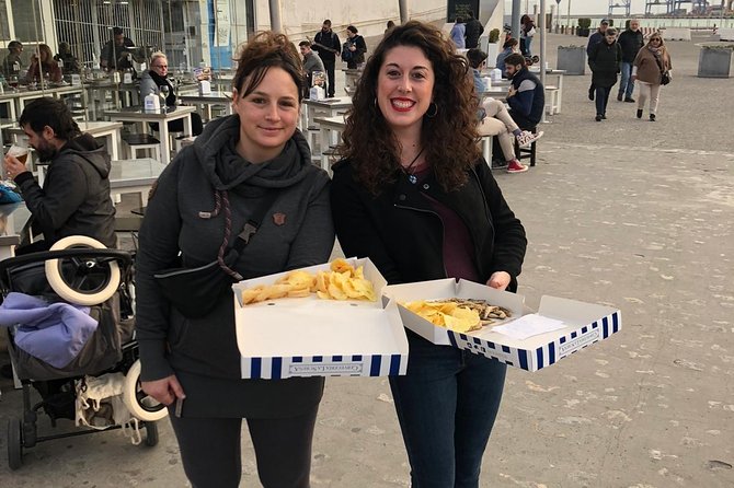 Malaga Food Tour: Tapas, Drinks and Delights with a Local - Why This Malaga Tapas Tour Works for First-Time Eaters