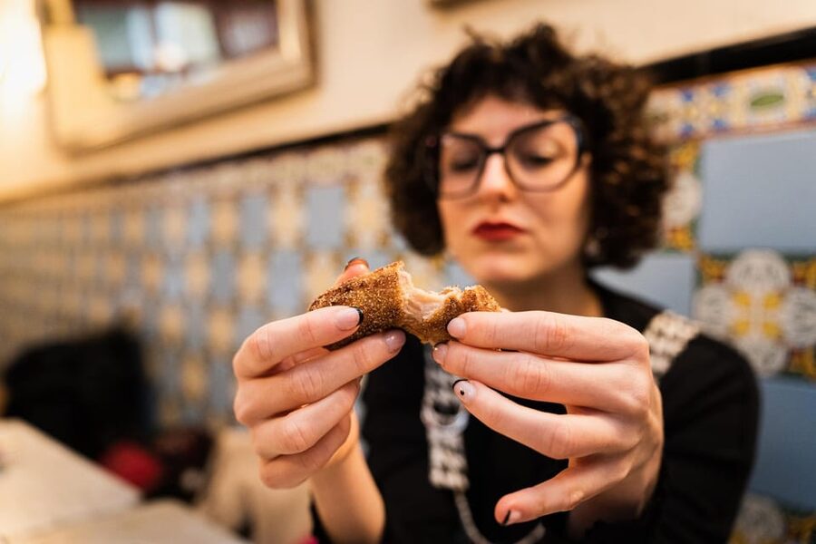 Malaga: Food Tour with Local Guide, Tapas, and Drinks - Key Things I’d Put at the Top of Your List