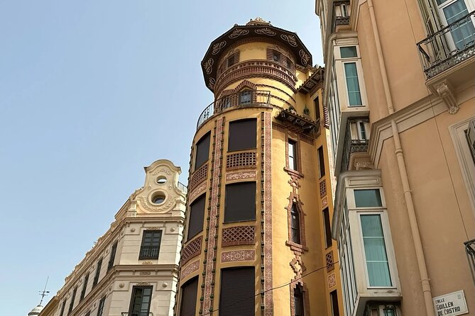 Malaga Food Walking Tour with Atarazanas Market Visit - Who should book this tour, and who should skip it