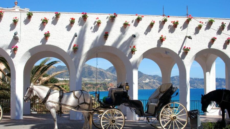 Malaga: Frigiliana & Nerja Tour with Local Product Tastings - Walking, Heat, and Comfort: Simple Tips That Matter
