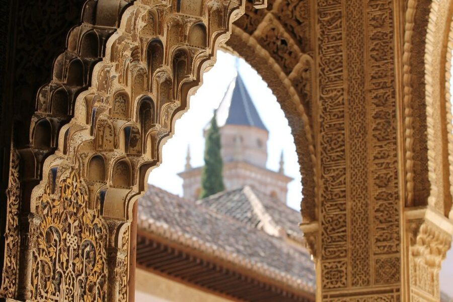 Malaga: Granada Day Trip with Alhambra, Palaces and Gardens - Why Granada’s Alhambra is worth a whole day from Malaga