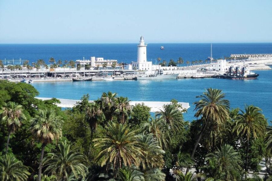 Malaga: Guided E-Bike Tour - Who this tour fits best, and who should think twice