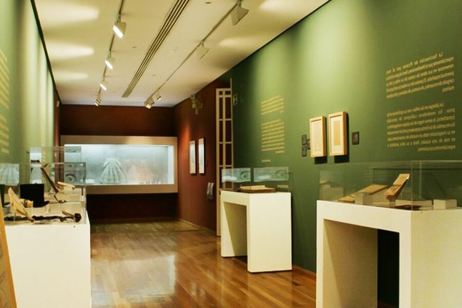 Malaga: Guided tour of Picasso's Birthplace Museum - Seeing 285 works without feeling lost
