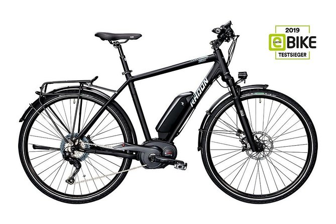Malaga Highest Peak E-Bike Tour: White Village Olias and El Palo - Your City Warm-Up: Stadiums, Lake Views, and Botanical Garden Vibes