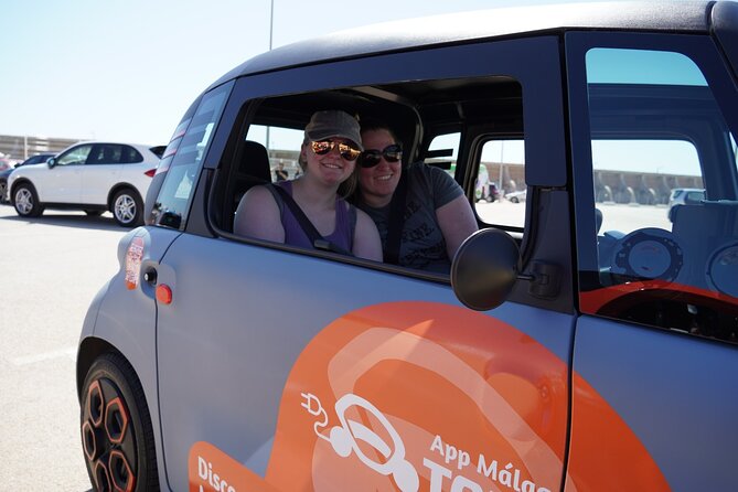 Malaga Highlights by Electric Car with Port Pick up - Should You Book This Tour or Skip It?