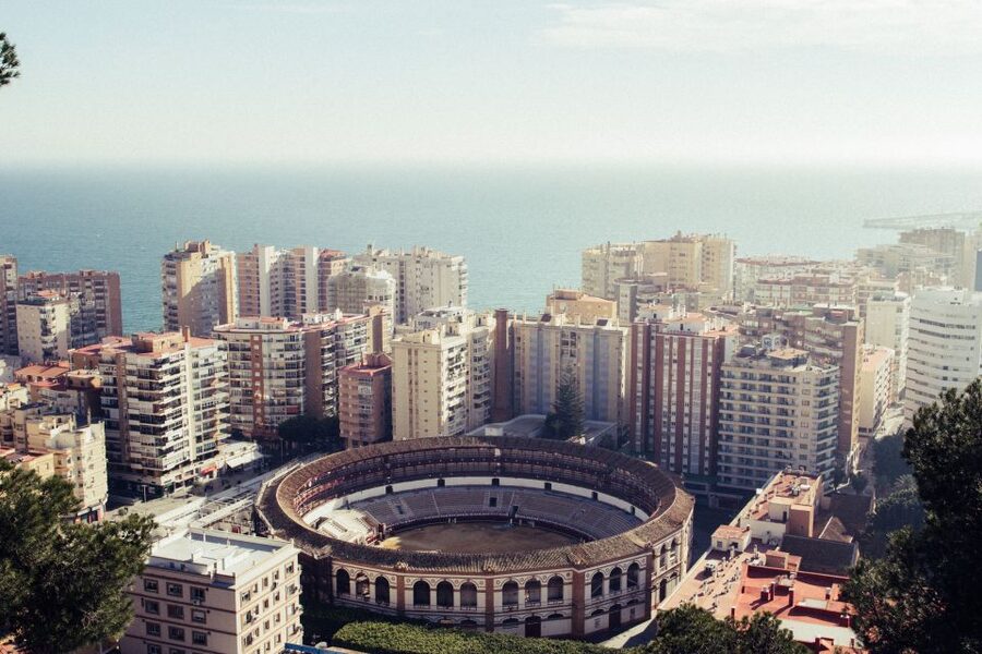 Málaga: Highlights, Old Town & Viewpoint Walking Tour - Cathedral to Picasso: Making Sense of Málaga’s Landmark Cluster