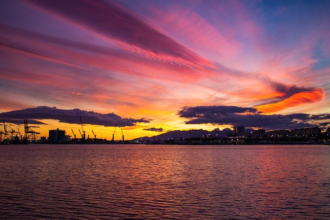 Malaga Highlights, Old Town & Viewpoints Walking Tour - Why this 2-hour Malaga walk fits so well