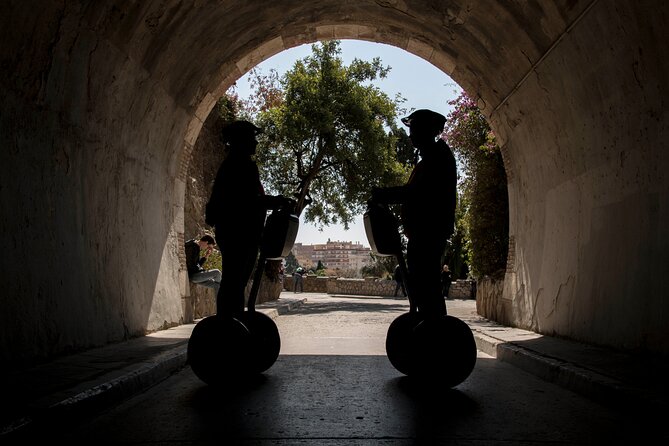 Málaga Highlights Segway Tour - What the guide does well (and why it matters)