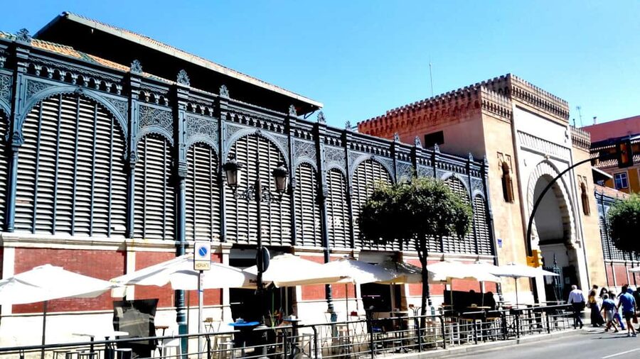 Málaga: Historic Center Tour with Local Guide - Key highlights at a glance