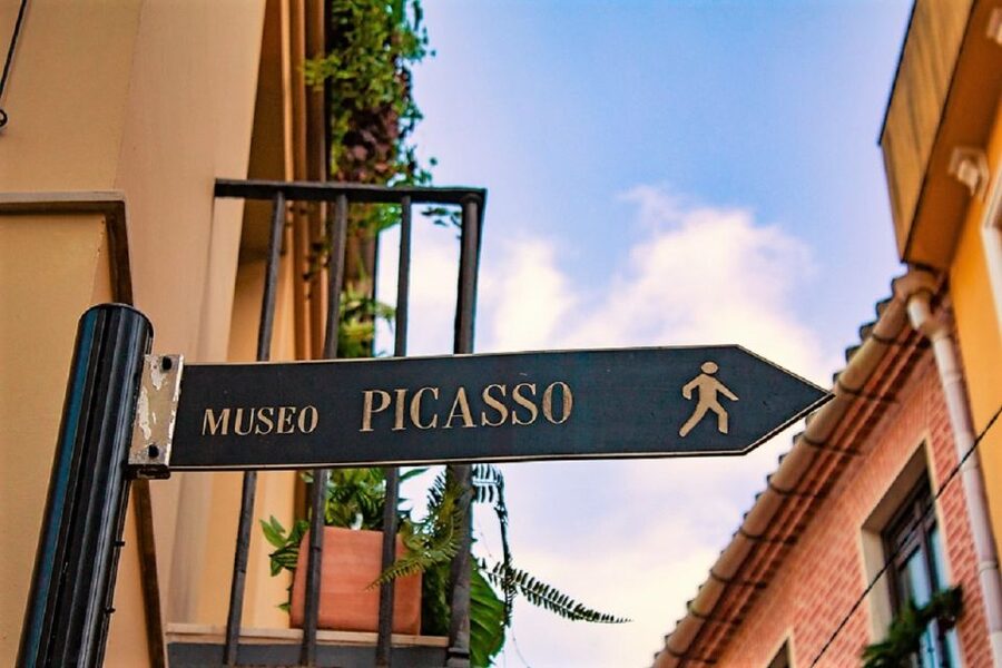 Malaga: History of Picasso Guided Walking Tour - Key highlights worth your time