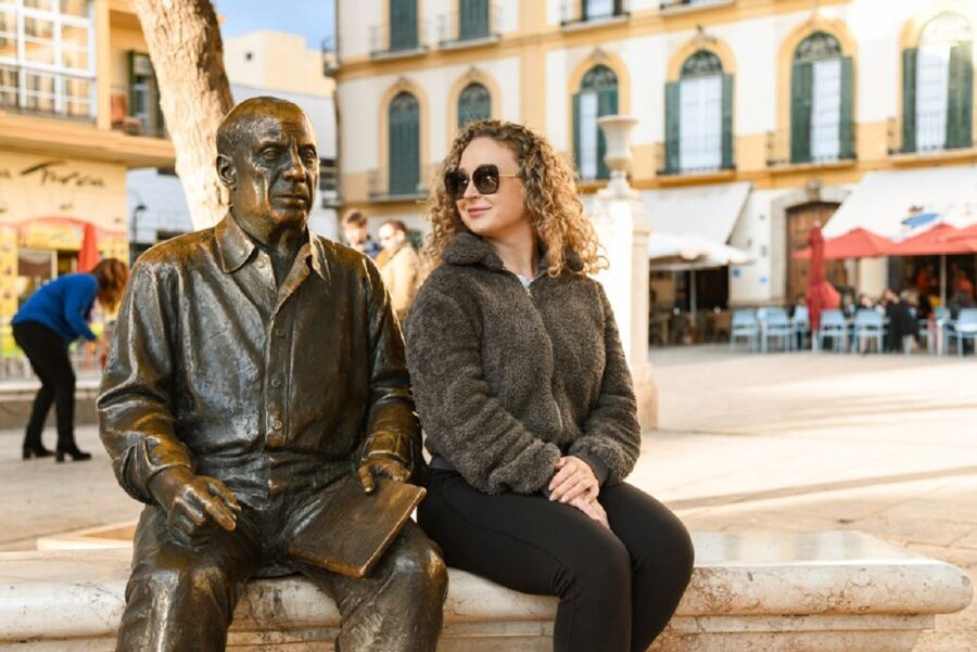 Malaga: History of Picasso Guided Walking Tour - Book it or skip it? My take