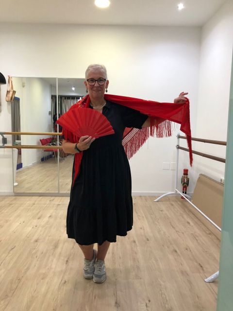 Málaga: Learn to dance flamenco rumba in 45 minutes - Price and discounts: does $47 buy real value?