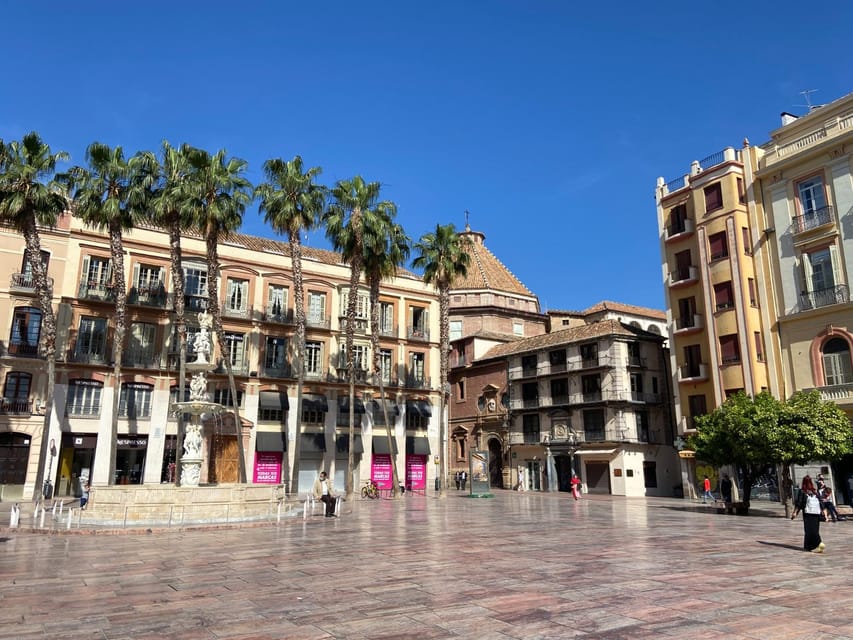 Malaga: long highlights tour with skip-line-tickets - Price and value: is $94 worth it?