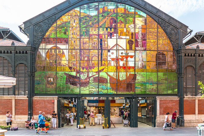 Malaga Market Food Tour: Tapas, Drinks, and Local Flavors - Why this Malaga tapas tour feels like local eating
