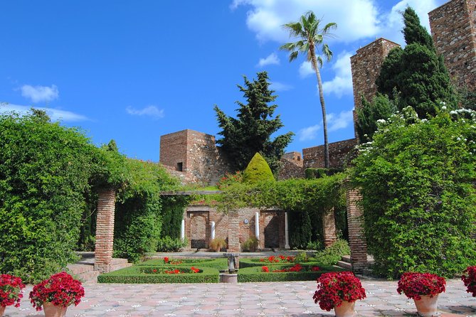 Malaga Monuments Private Walking Tour - From Sea Wall Stories to Fortress Views, Why This Tour Works