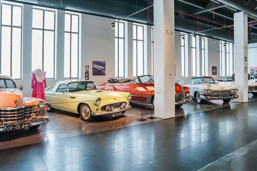 Málaga: Museo del Automóvil y la Moda Ticket - Why this Malaga car and fashion museum ticket feels different