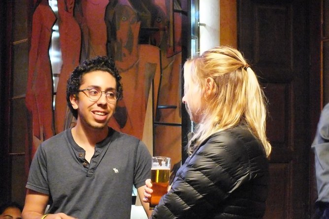 Malaga Nightlife Pub Crawl Tour with Drinks and Clubs Entry - Who This Tour Fits Best (And Who Should Skip It)