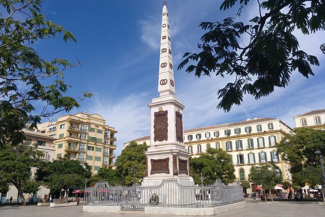 Malaga Picassiana - Stop 1: Fundacion Picasso - Museo Natal, where the story begins