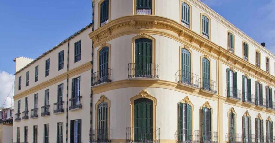 Málaga: Picasso Birthplace Museum Ticket & City Audio Guide - Key Highlights at a Glance