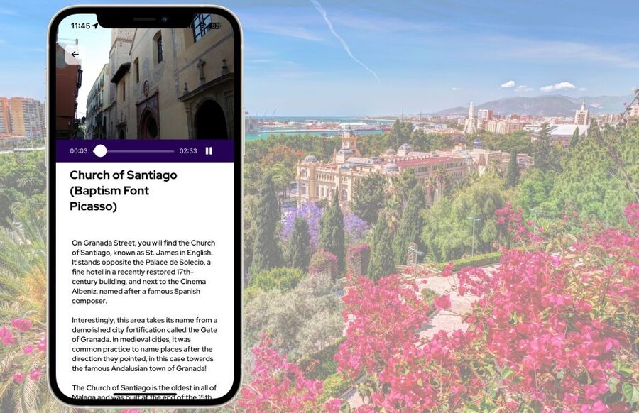 Málaga: Picasso Birthplace Museum Ticket & City Audio Guide - The One-Day Plan: Museo Casa Natal de Picasso plus Málaga on Your Own Schedule