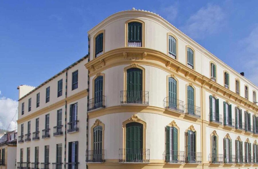 Málaga: Picasso Birthplace Museum Ticket & City Audio Guide - Inside the Museo Casa Natal de Picasso: The 1881 House and What You’ll Actually See