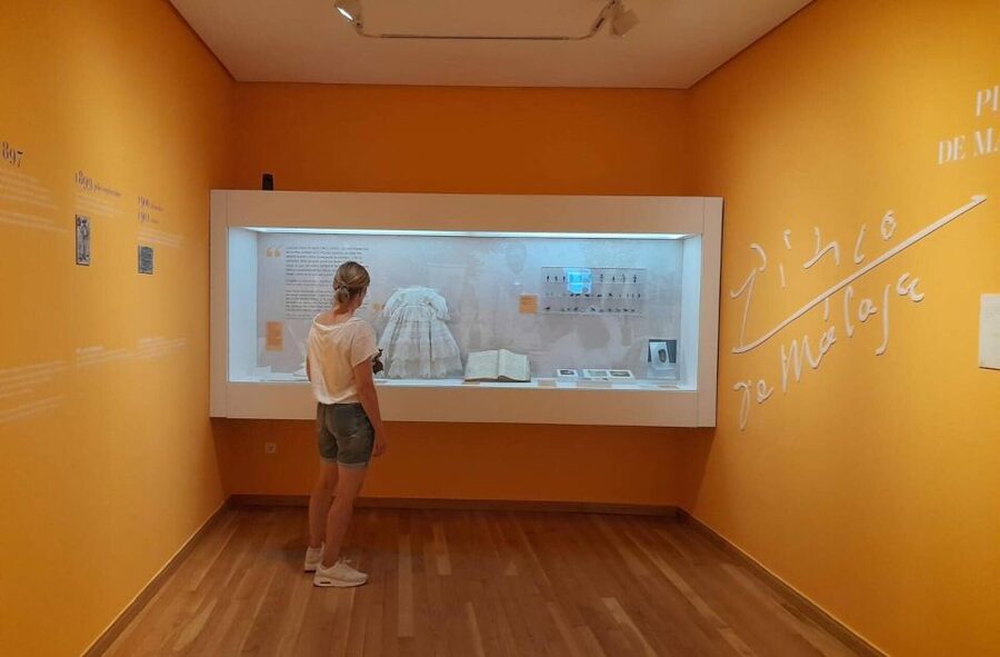 Málaga: Picasso Birthplace Museum Ticket & City Audio Guide - Price Value: What $11 Buys You in the Real World