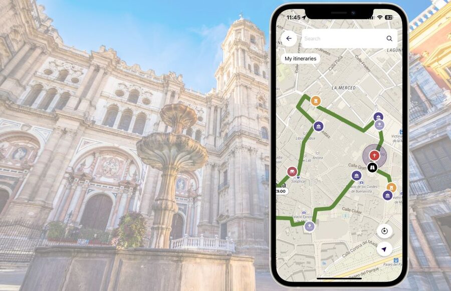 Málaga: Picasso Birthplace Museum Ticket & City Audio Guide - Who This Fits Best in Your Málaga Plans