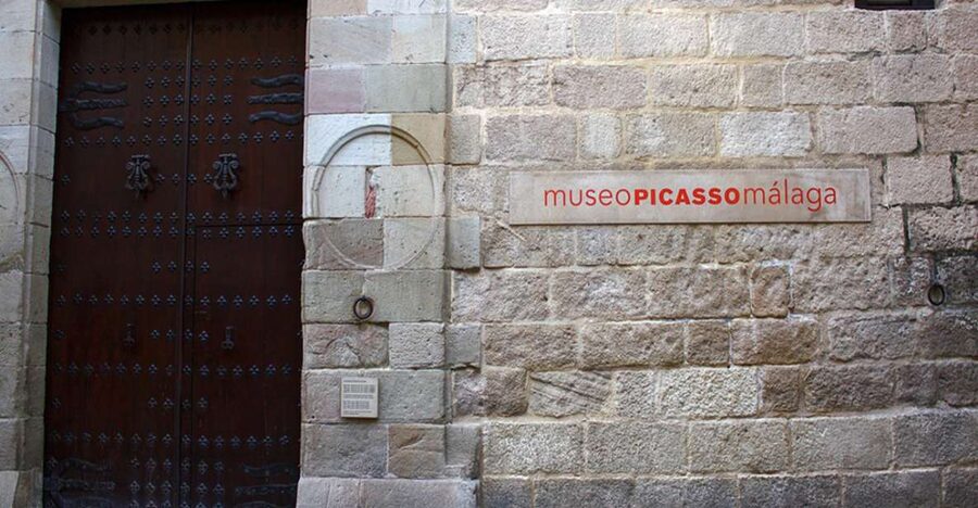 Malaga: Picasso Museum Guided Tour with Skip-the-Line Ticket - Picasso at the Right Tempo, Inside Buenavista Palace