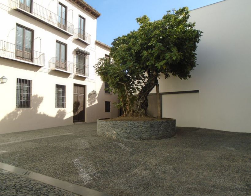 Malaga: Picasso Museum Guided Tour with Skip-the-Line Ticket - Price and Value: What $41 Buys You in Malaga