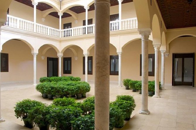 Málaga Picasso Museum Private Guided Tour - Guide quality, the one variable you should manage before you arrive