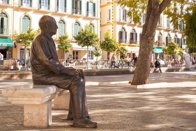 Málaga Picasso Museum Private Guided Tour - Price and value: what you are paying for, and what you should check