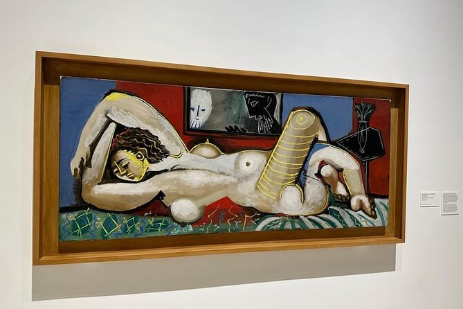 Malaga: Picasso Museum Small Group Art Expert Guide - FAQ