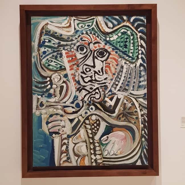 Malaga: Picasso Museum Tour Expert Art Guide, entrance fee included - Key things to know before you go