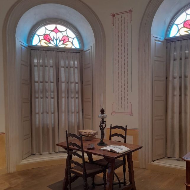 Malaga: Picasso’s Birthplace Museum Entrance Ticket - Audio guide practical tips: how to make it worth your time