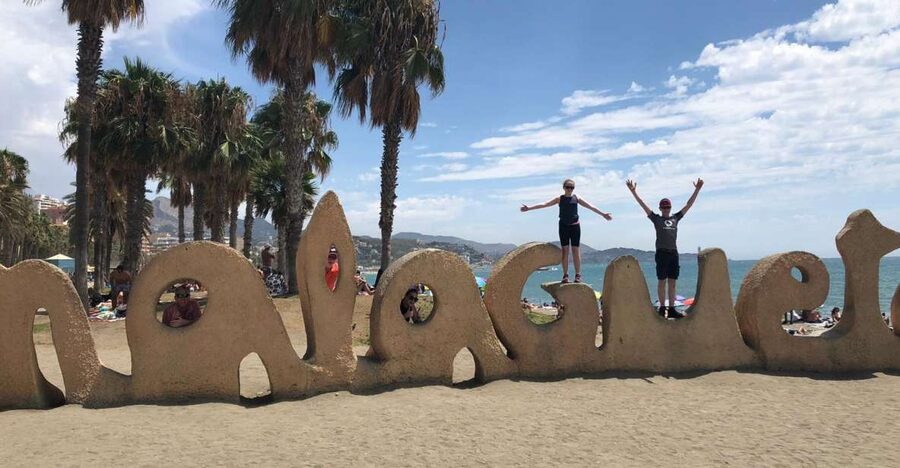 Malaga: Premium Guided Bike Tour - Key things to look forward to