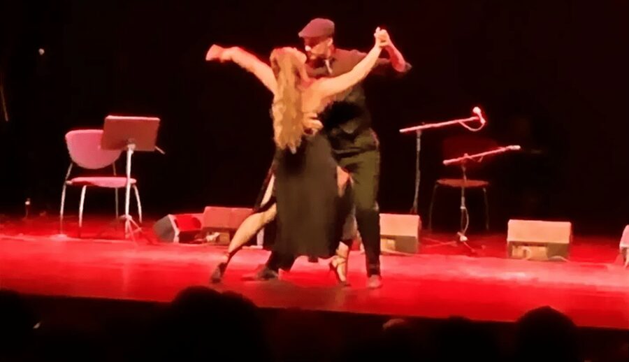 Malaga: Private Argentine Tango Lessons - FAQ