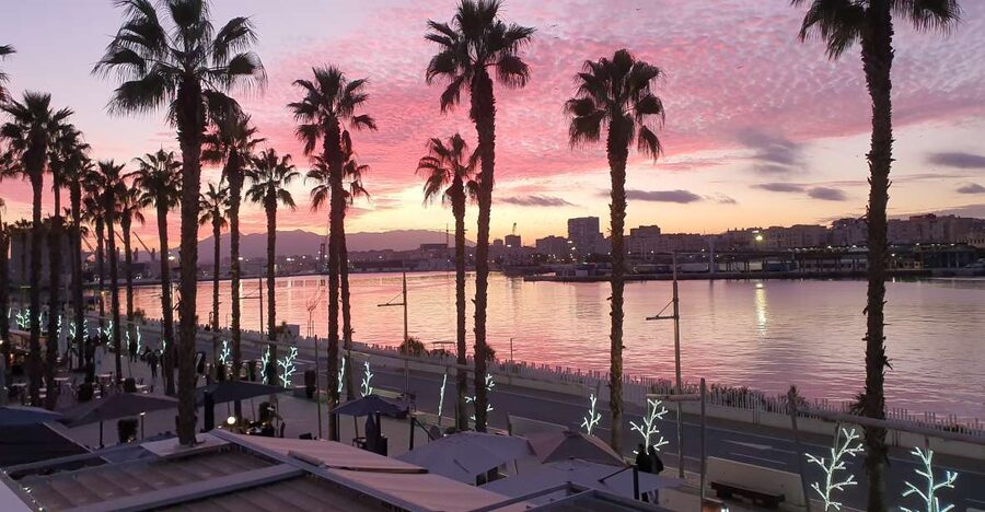 Malaga: Private Bike Rental - Why Cycling Malaga Beats Waiting Around