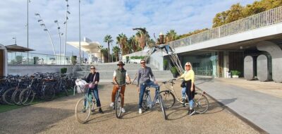 Private Bike Rental