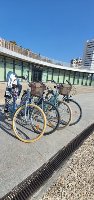 Malaga: Private Bike Rental - Timing With 9 Hours: How to Avoid the End-of-Day Crunch