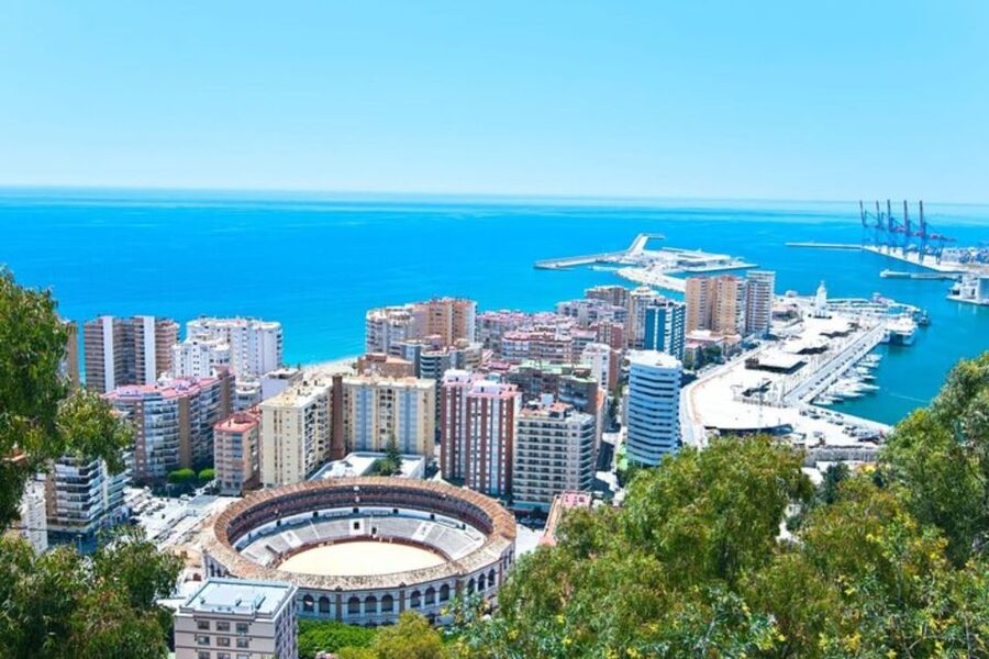 Malaga: Private custom Walking tour with a local guide - Matching your Malaga day to your interests before you meet