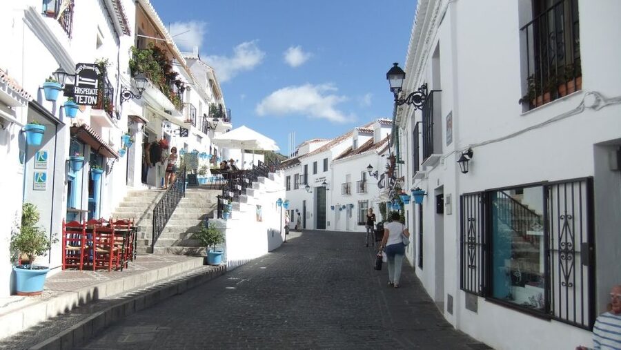 Malaga: Private Day Trip to Mijas - Key things I’d bet on before you go