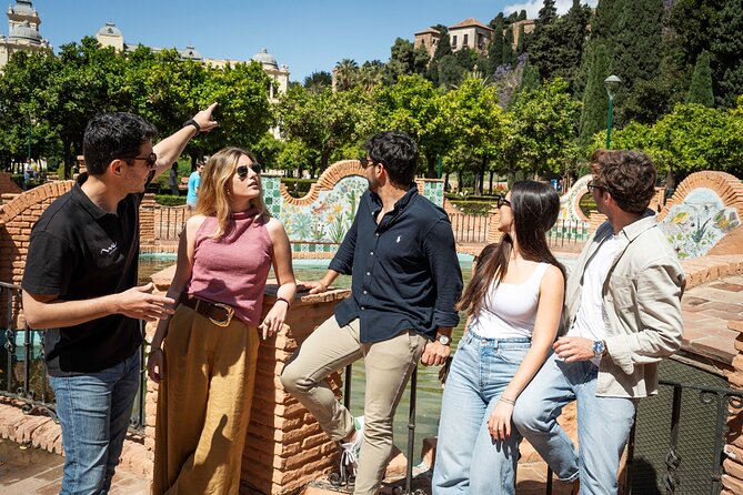 Malaga Private Gastronomic Tour: Tapas, Wine & Rooftops - Key highlights to expect