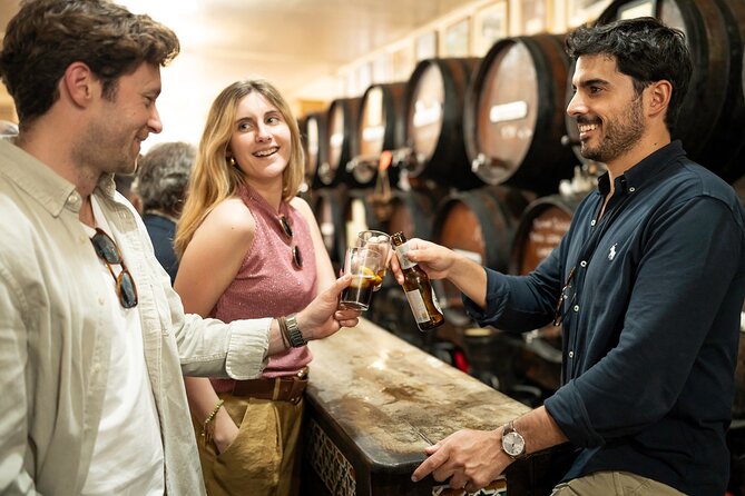 Malaga Private Gastronomic Tour: Tapas, Wine & Rooftops - Starting point, timing, and pacing so you don’t stress