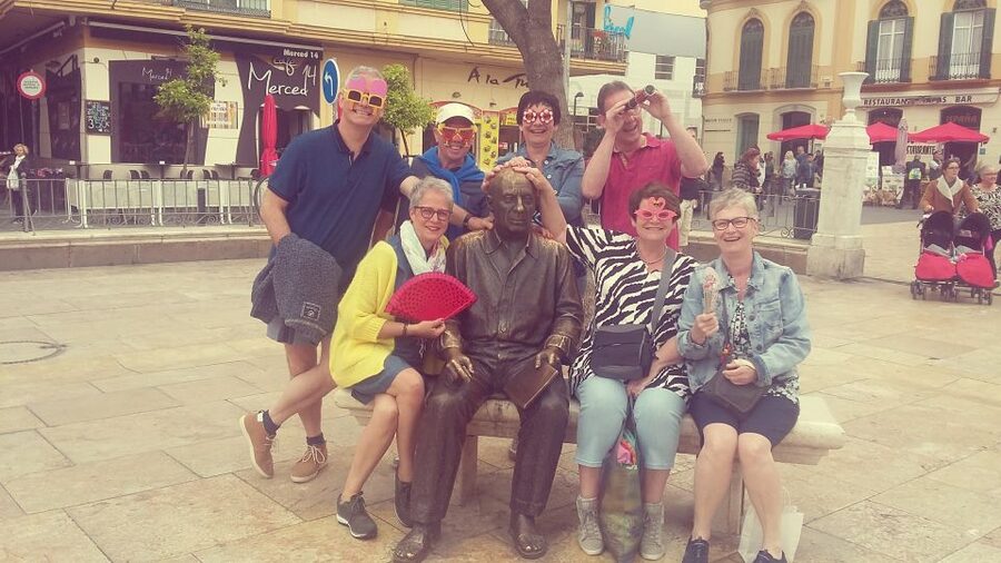 Málaga: Private Sightseeing Treasure Hunt - Price and Value: Why $34 Can Actually Make Sense