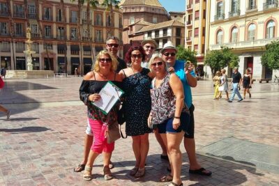 Private Sightseeing Treasure Hunt