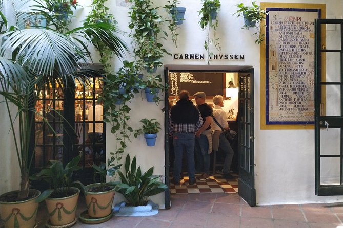 MALAGA PRIVATE TOUR - by OhMyGoodGuide - A custom private walk is the easiest way to get your Malaga bearings