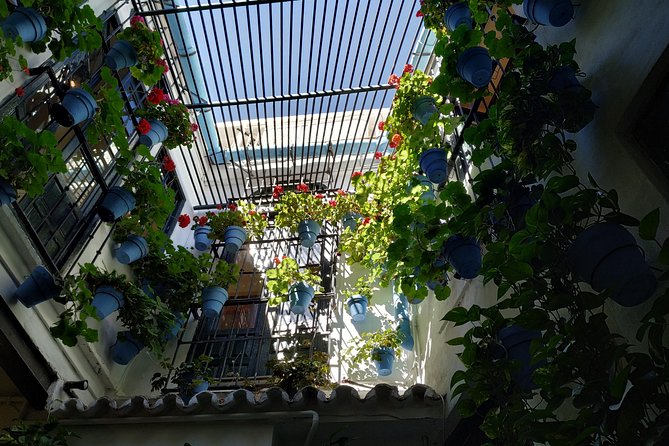 MALAGA PRIVATE TOUR - by OhMyGoodGuide - Price and time: how a $70.70 per-person tour fits a realistic day