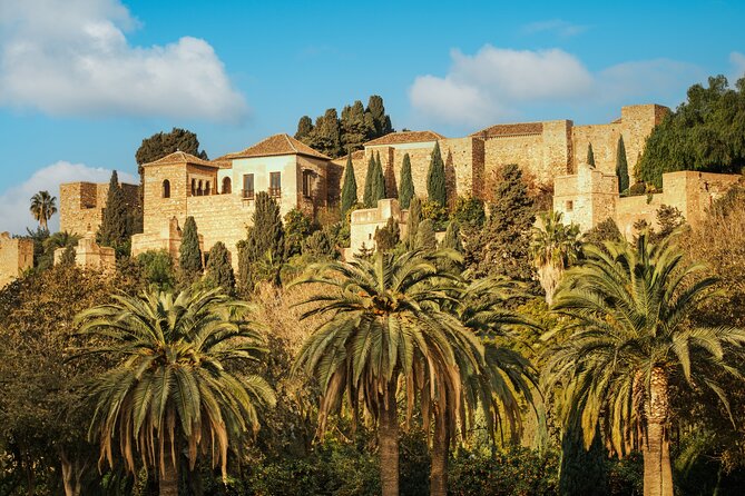 Malaga Private Walking Tour, Alcazaba & Catamaran Cruise - A Practical Half-Day Plan: Walking Morocco-Inspired Malaga, Then Cruising the Coast